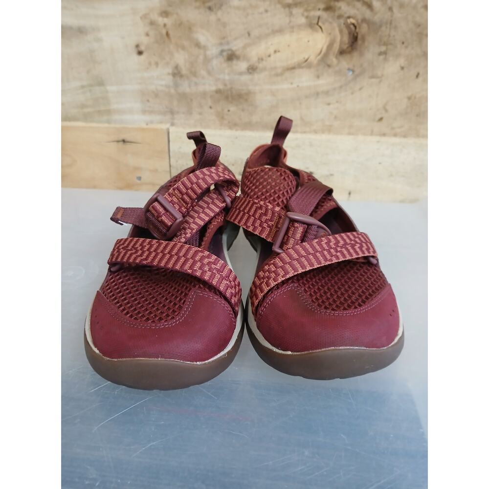 Chaco Women's Odyssey Sandal womens 7 - Picture 2 of 9